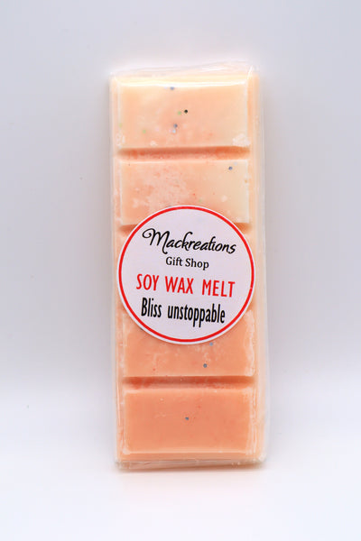 Soy Wax Melts - Large Bar